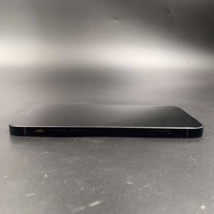 iPhone 12 256GB Black - Image 4