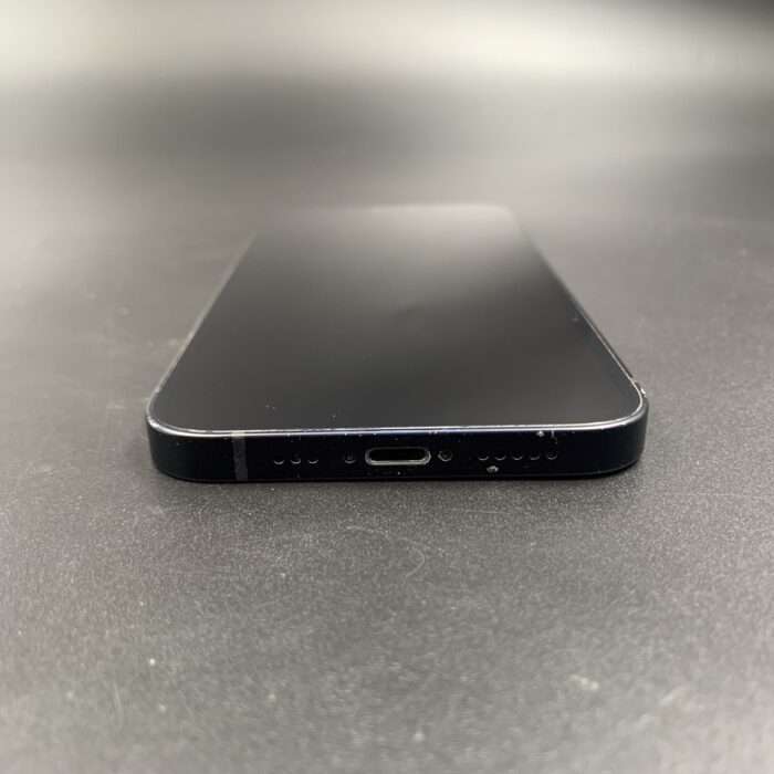 iPhone 12 256GB Black - Image 5