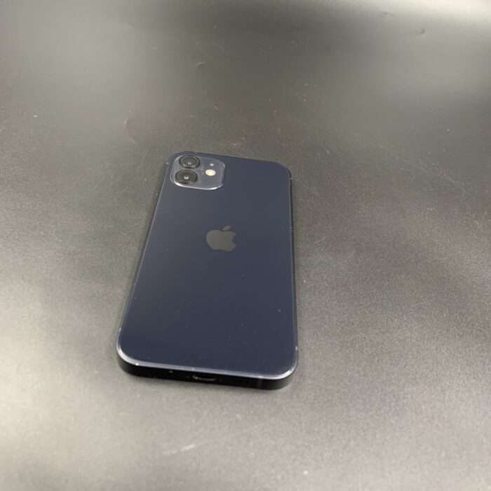 iPhone 12 256GB Black - Image 6