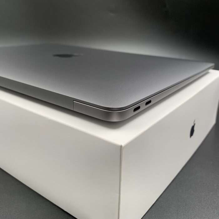 Macbook Air M1 256GB Space Grey - Image 5