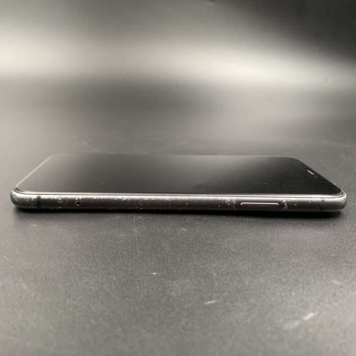 iPhone 11 64GB Black - Image 2