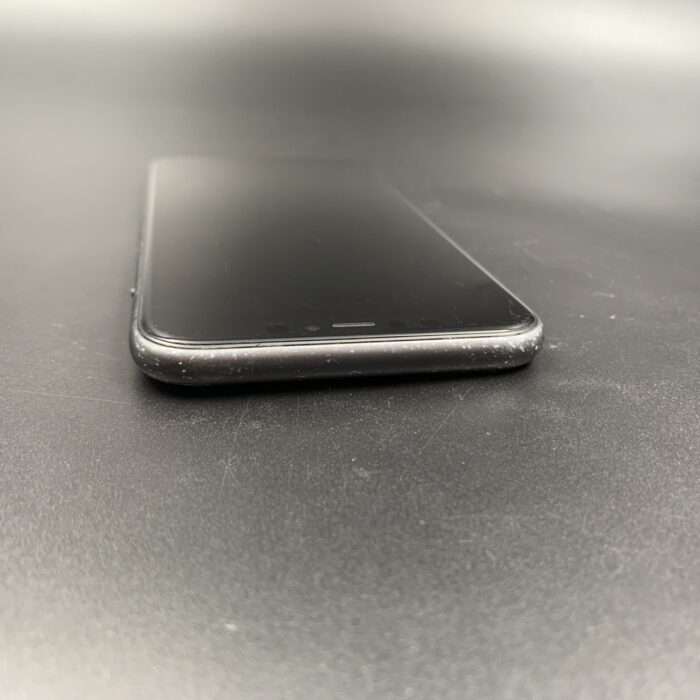 iPhone 11 64GB Black - Image 3