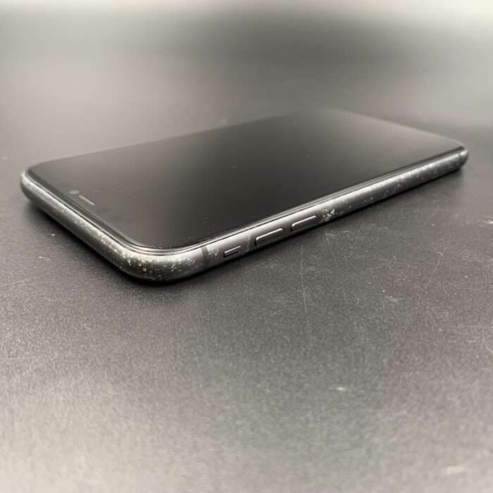 iPhone 11 64GB Black - Image 4