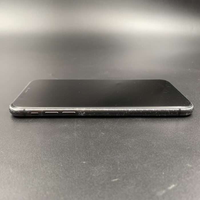 iPhone 11 64GB Black - Image 5