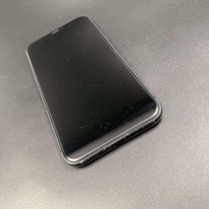 iPhone 11 64GB Black - Image 8
