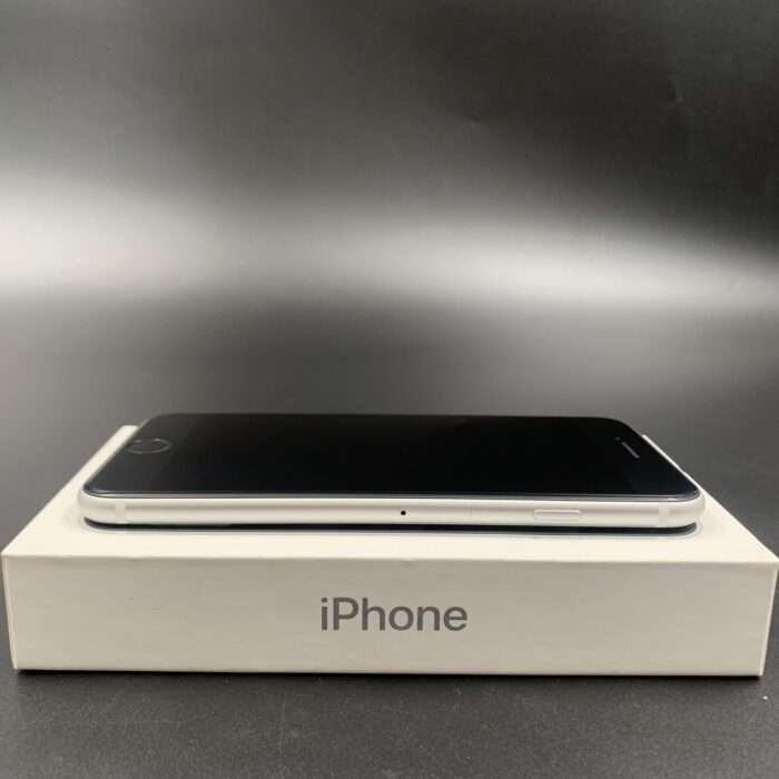 iPhone SE 2020 64GB White - Image 3