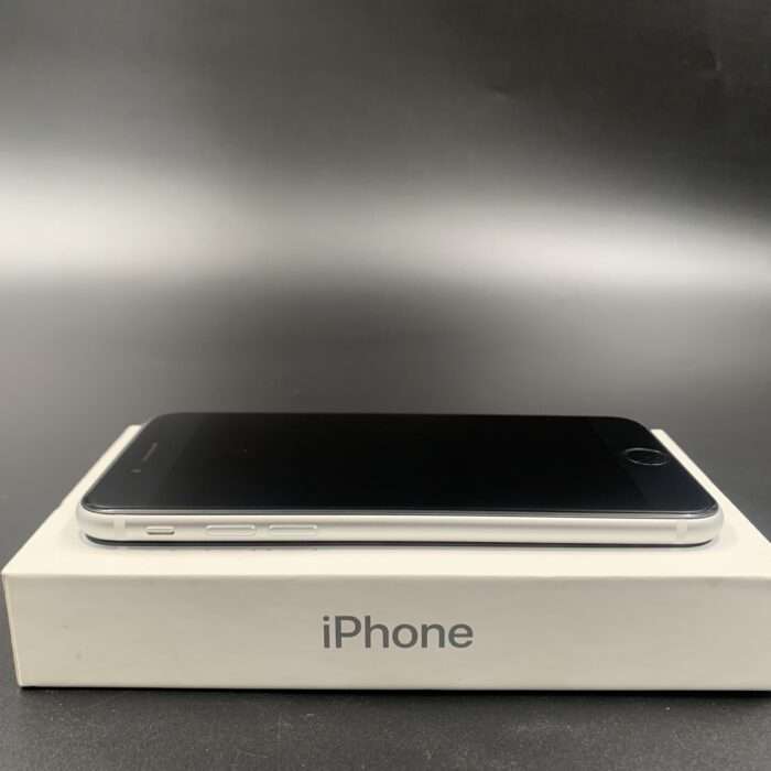 iPhone SE 2020 64GB White - Image 5