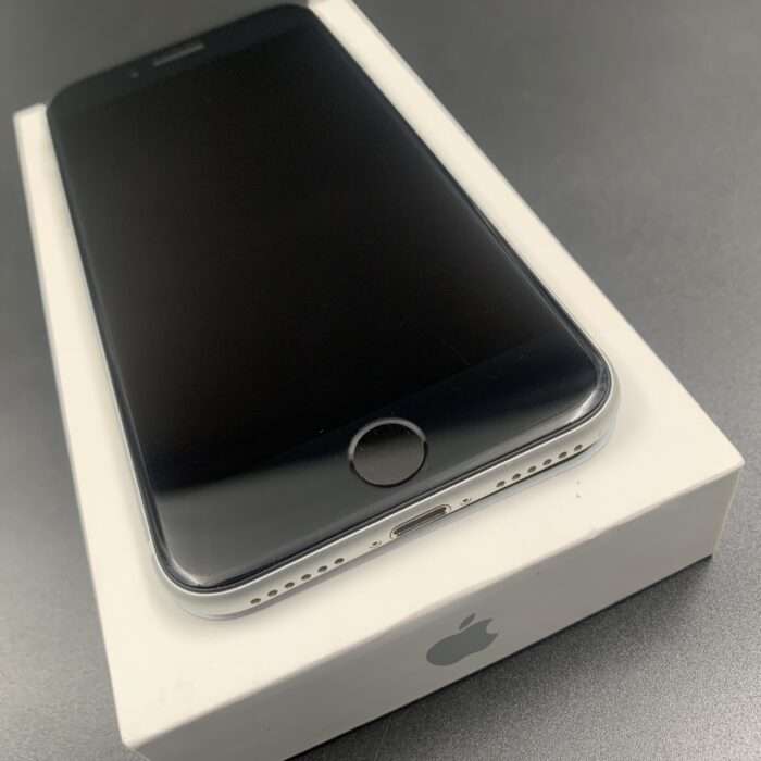 iPhone SE 2020 64GB White - Image 7