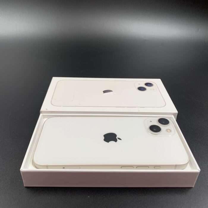 iPhone 13 128GB Starlight - Image 2