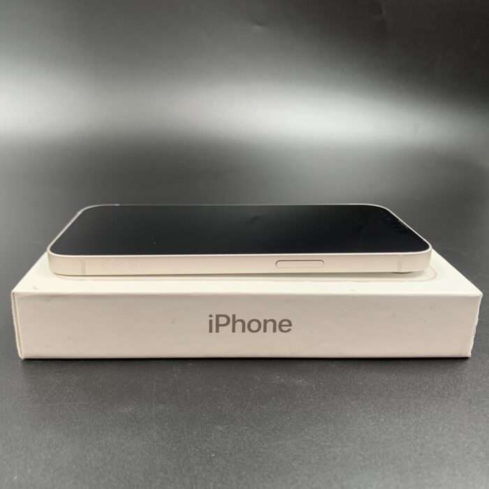 iPhone 13 128GB Starlight - Image 3