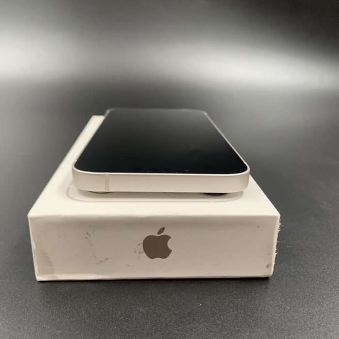 iPhone 13 128GB Starlight - Image 4