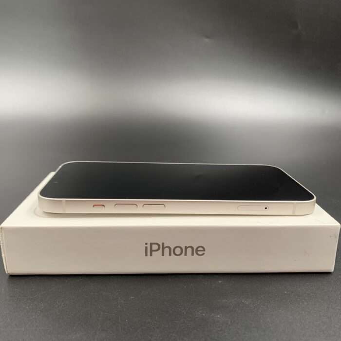 iPhone 13 128GB Starlight - Image 5
