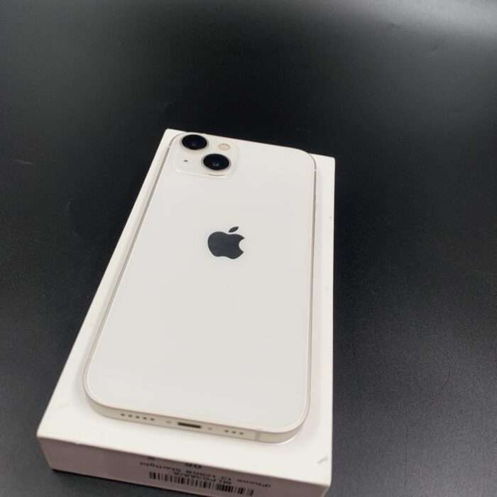 iPhone 13 128GB Starlight - Image 7