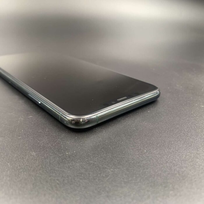 iPhone 11 Pro Max 512GB Green - Image 3
