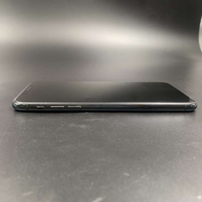 iPhone 11 Pro Max 512GB Green - Image 4