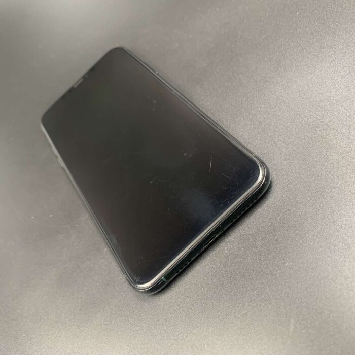 iPhone 11 Pro Max 512GB Green - Image 6