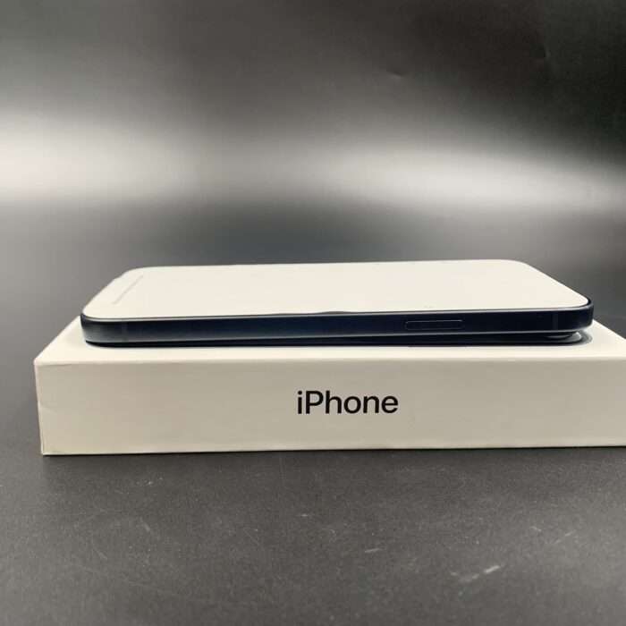 iPhone 15 Plus 128GB Black - Image 3
