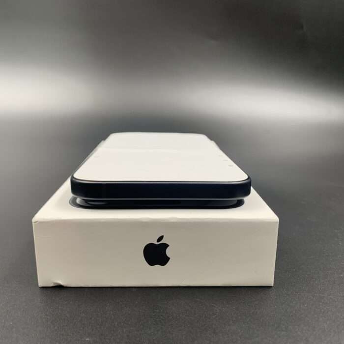 iPhone 15 Plus 128GB Black - Image 4