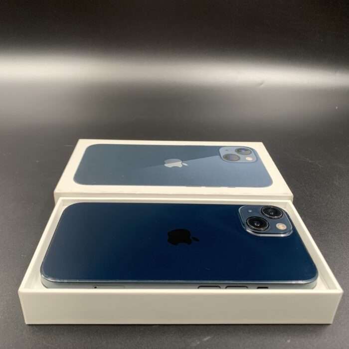 iPhone 13 128GB Midnight - Image 2