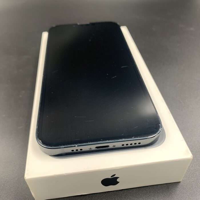 iPhone 13 128GB Midnight - Image 10