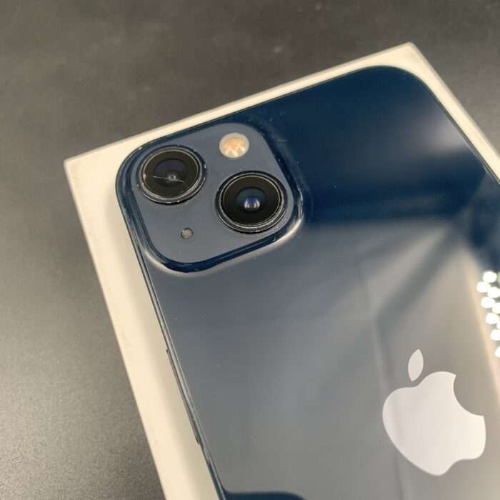 iPhone 13 128GB Midnight - Image 12