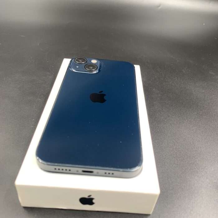 iPhone 13 128GB Midnight - Image 13