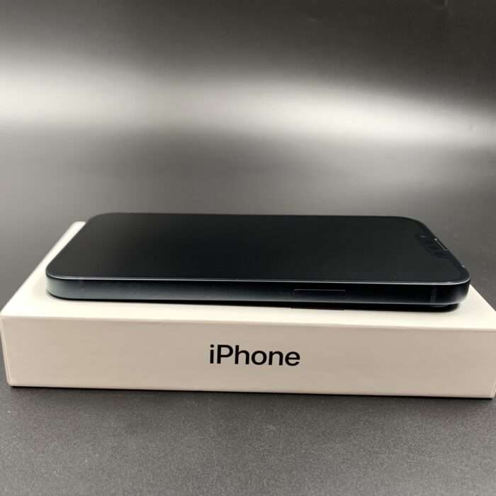 iPhone 14 128GB Midnight - Image 3