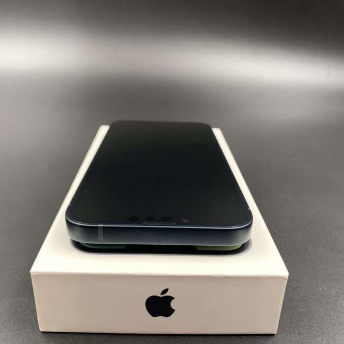iPhone 14 128GB Midnight - Image 4