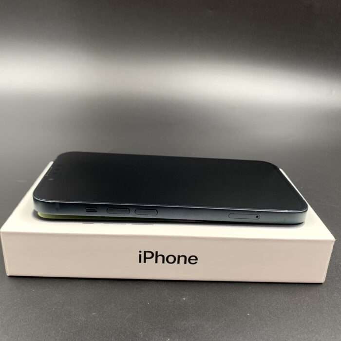 iPhone 14 128GB Midnight - Image 5