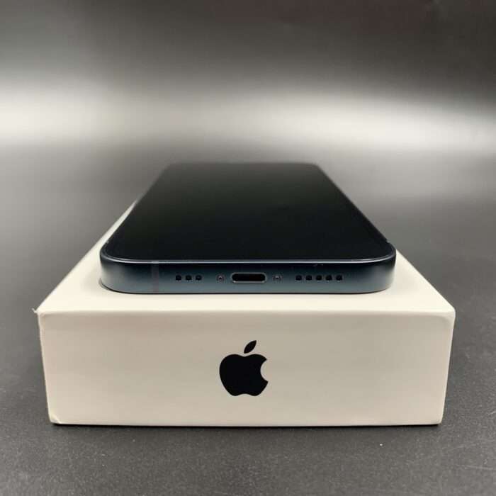 iPhone 14 128GB Midnight - Image 6