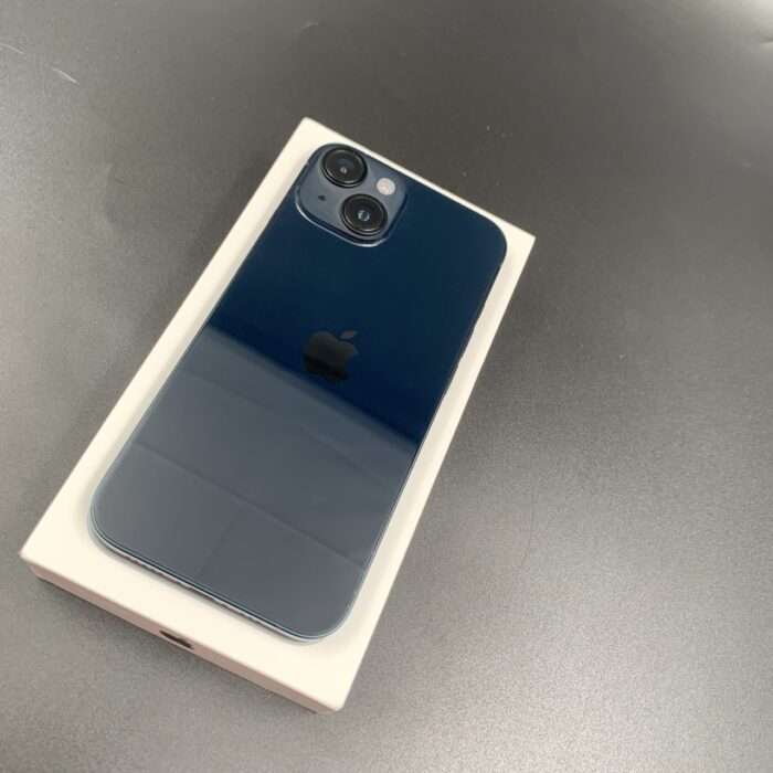 iPhone 14 128GB Midnight - Image 7