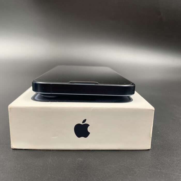 iPhone 15 Pro Max 256GB Blue Titanium - Image 4