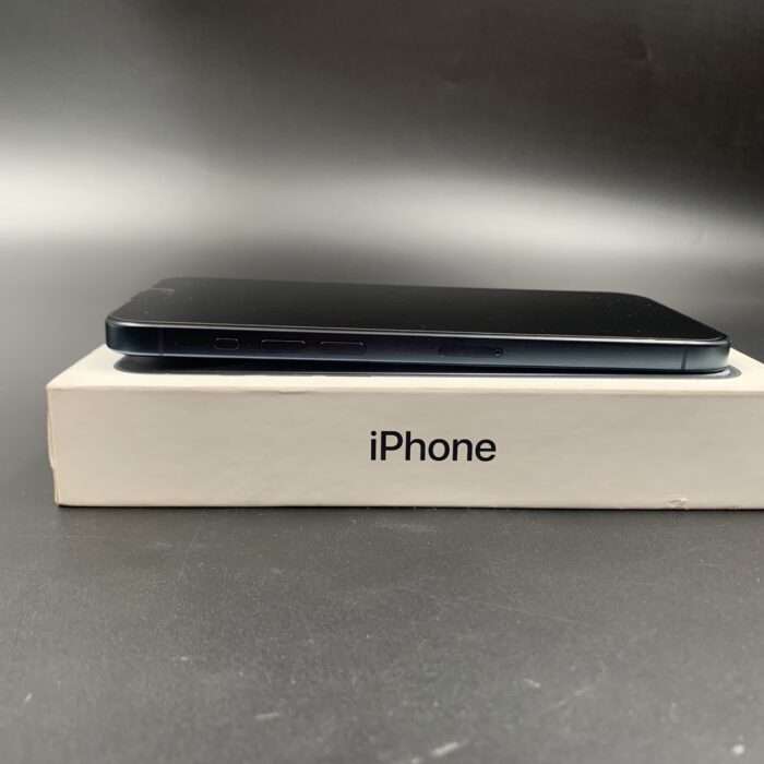 iPhone 15 Pro Max 256GB Blue Titanium - Image 5