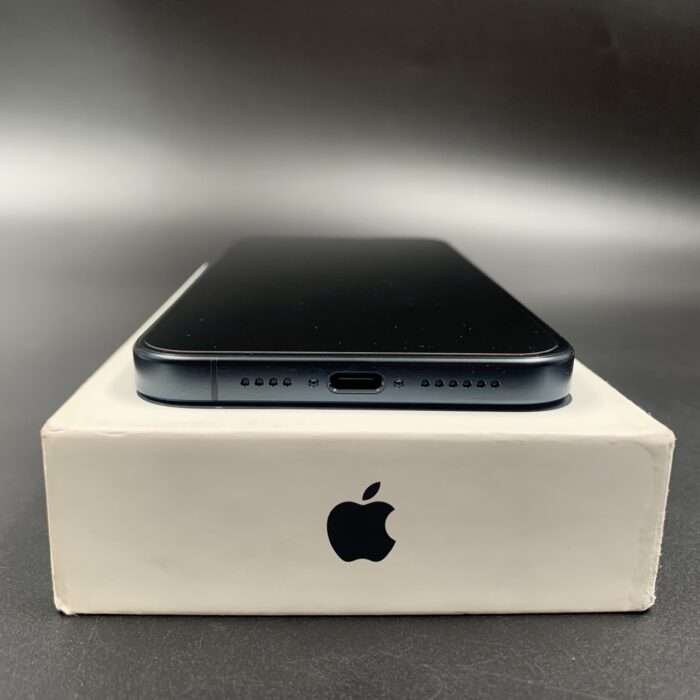 iPhone 15 Pro Max 256GB Blue Titanium - Image 6