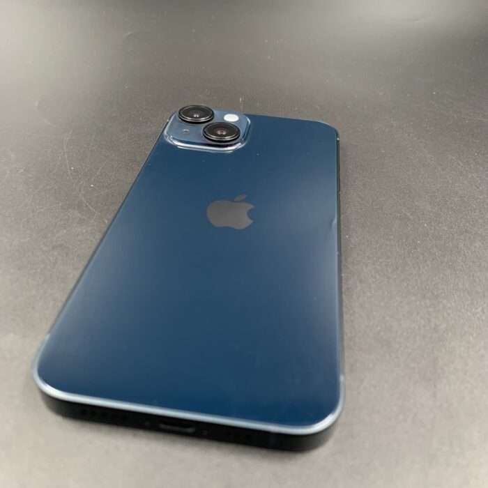 iPhone 14 128GB Midnight - Image 7