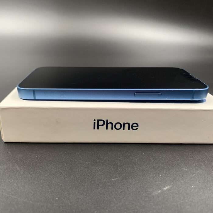 iPhone 13 Mini 128GB Blue - Image 3