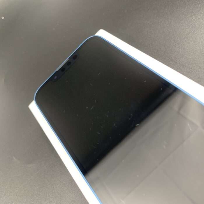 iPhone 13 Mini 128GB Blue - Image 8