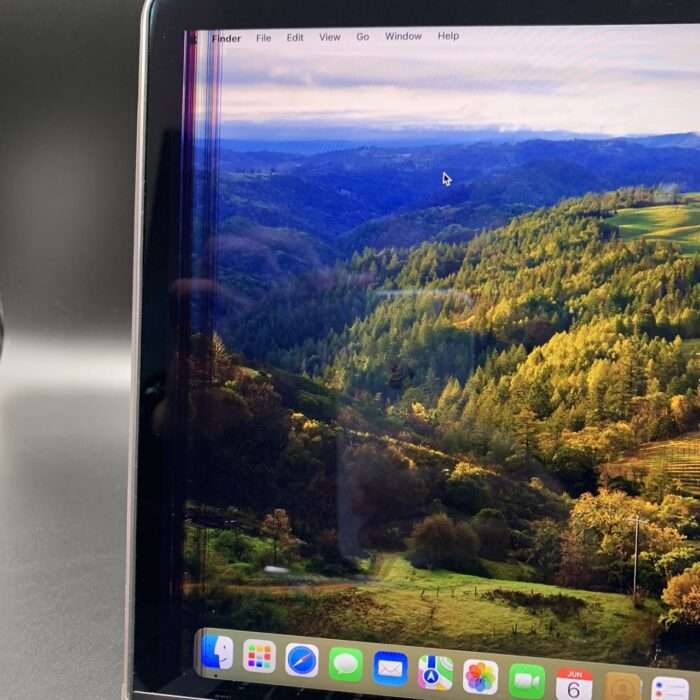 Macbook Air M1 256GB Space Grey - Image 9