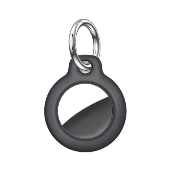 AirTag Key Ring Holder