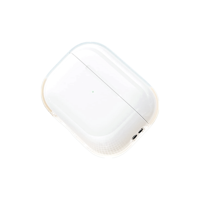 AirPods Pro Clear Case With Lanyard