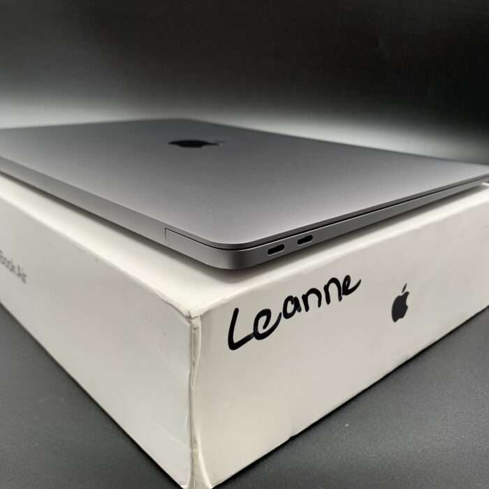 Macbook Air M1 256GB Space Grey - Image 5