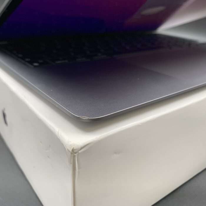 Macbook Air M1 256GB Space Grey - Image 6