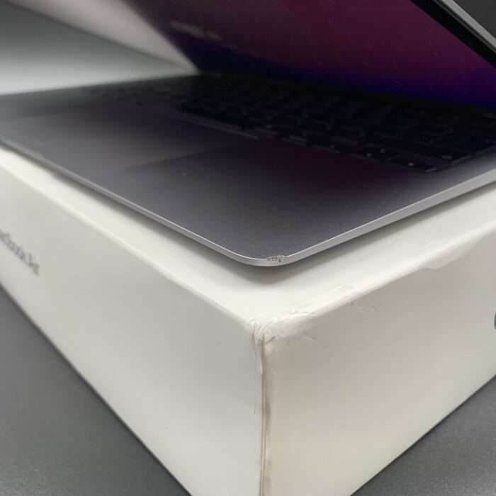 Macbook Air M1 256GB Space Grey - Image 7