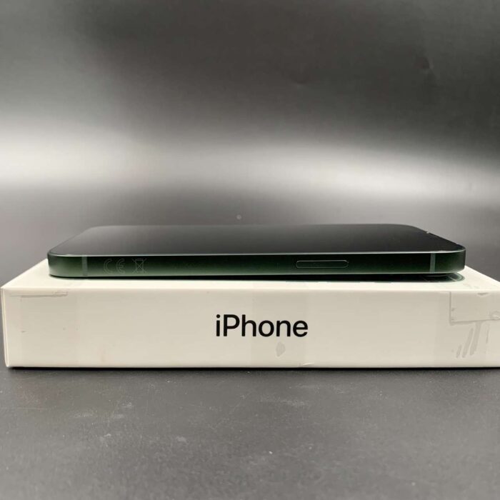 iPhone 13 128GB Green - Image 3