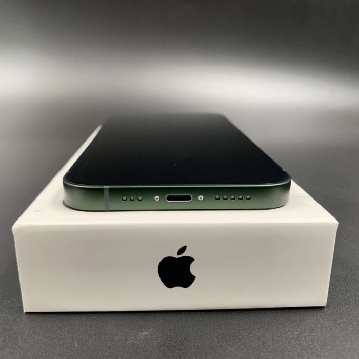 iPhone 13 128GB Green - Image 6