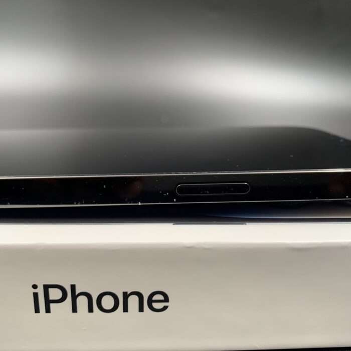 iPhone 14 Pro Max 256GB Space Black - Image 4