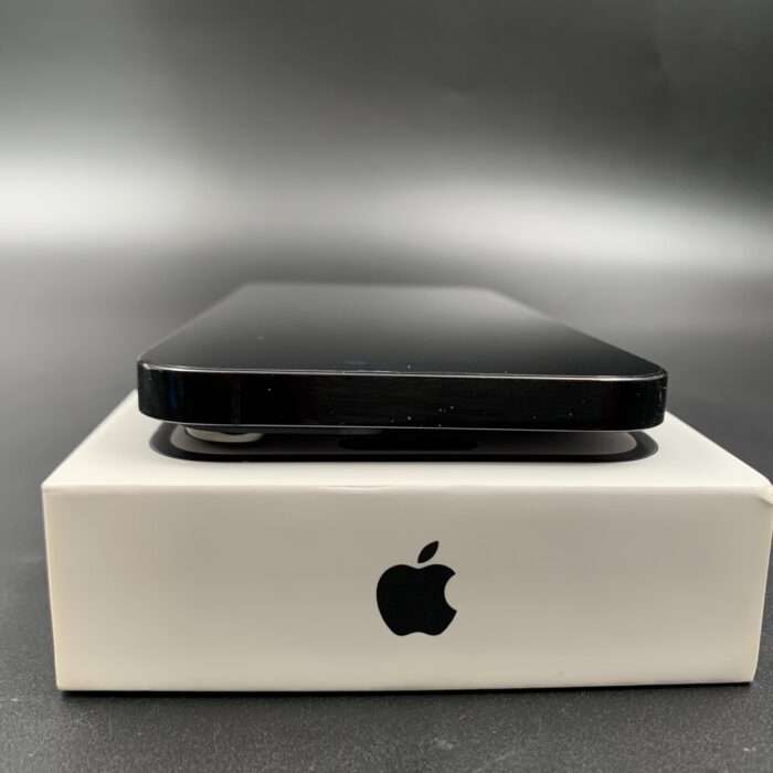 iPhone 14 Pro Max 256GB Space Black - Image 5