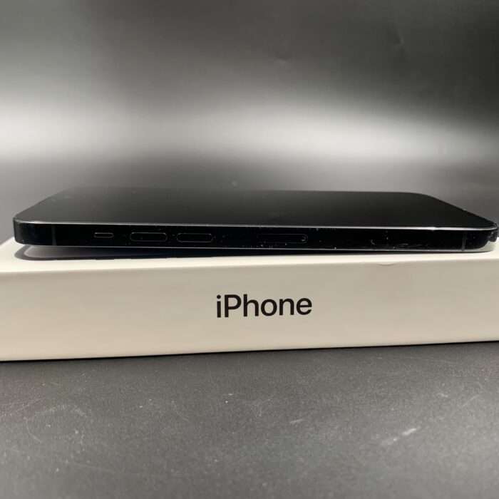 iPhone 14 Pro Max 256GB Space Black - Image 6