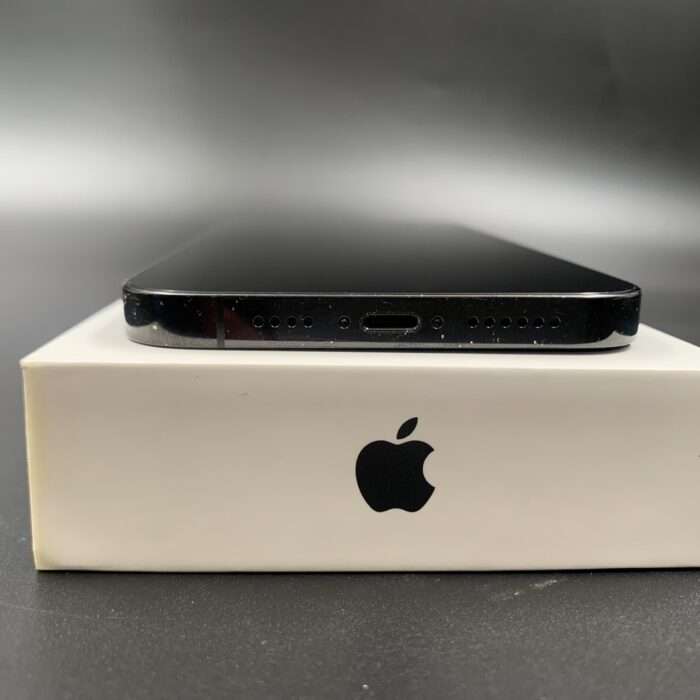 iPhone 14 Pro Max 256GB Space Black - Image 7