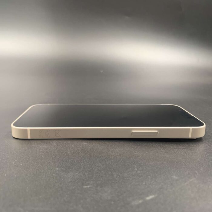 iPhone 13 Mini Starlight 128GB - Image 2